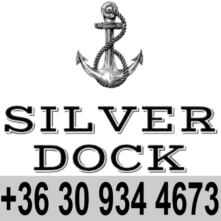 Hajótárolás.hu - Silver Dock